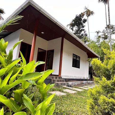 Hotel Cave Valley Wayanad Ambalavayal Esterno foto