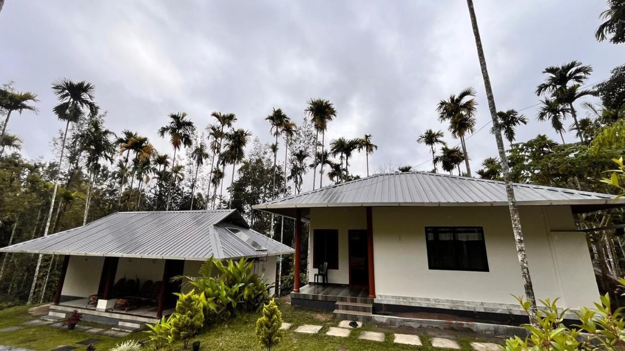 Hotel Cave Valley Wayanad Ambalavayal Esterno foto